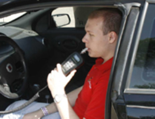 DUI ‘Ignition’ Interlock Devices
